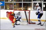 Photo hockey match Orlans - Garges-ls-Gonesse le 03/10/2009