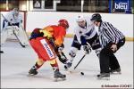 Photo hockey match Orlans - Garges-ls-Gonesse le 03/10/2009