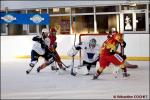 Photo hockey match Orlans - Garges-ls-Gonesse le 03/10/2009