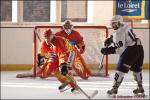 Photo hockey match Orlans - Garges-ls-Gonesse le 03/10/2009
