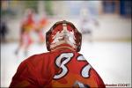 Photo hockey match Orlans - Garges-ls-Gonesse le 03/10/2009