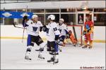 Photo hockey match Orlans - Garges-ls-Gonesse le 03/10/2009