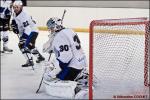 Photo hockey match Orlans - Garges-ls-Gonesse le 03/10/2009