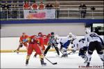 Photo hockey match Orlans - Garges-ls-Gonesse le 03/10/2009