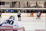 Photo hockey match Orlans - Garges-ls-Gonesse le 03/10/2009
