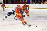Photo hockey match Orlans - Garges-ls-Gonesse le 03/10/2009