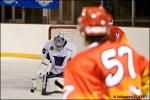 Photo hockey match Orlans - Garges-ls-Gonesse le 03/10/2009