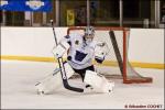 Photo hockey match Orlans - Garges-ls-Gonesse le 03/10/2009