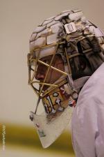 Photo hockey match Orlans - Garges-ls-Gonesse le 22/12/2012