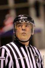 Photo hockey match Orlans - Garges-ls-Gonesse le 22/12/2012