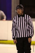 Photo hockey match Orlans - Garges-ls-Gonesse le 22/12/2012