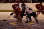 Photo hockey match Orlans - Garges-ls-Gonesse le 22/12/2012