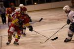 Photo hockey match Orlans - Garges-ls-Gonesse le 22/12/2012