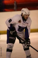 Photo hockey match Orlans - Garges-ls-Gonesse le 22/12/2012