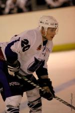 Photo hockey match Orlans - Garges-ls-Gonesse le 22/12/2012