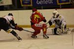 Photo hockey match Orlans - Metz le 10/03/2012
