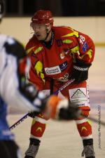 Photo hockey match Orlans - Tours  le 12/11/2011