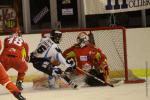Photo hockey match Orlans - Tours  le 12/11/2011