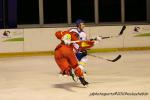 Photo hockey match Orlans - Wasquehal Lille le 11/12/2010