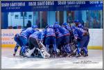 Photo hockey match Paris (FV) - Amiens  le 14/10/2015