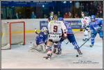Photo hockey match Paris (FV) - Amiens  le 14/10/2015