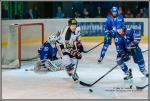 Photo hockey match Paris (FV) - Amiens  le 14/10/2015