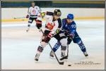 Photo hockey match Paris (FV) - Amiens  le 14/10/2015