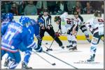 Photo hockey match Paris (FV) - Amiens  le 14/10/2015