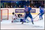 Photo hockey match Paris (FV) - Amiens  le 14/10/2015
