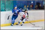 Photo hockey match Paris (FV) - Amiens  le 14/10/2015