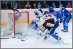 Photo hockey match Paris (FV) - Amiens  le 14/10/2015