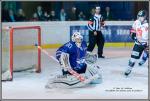 Photo hockey match Paris (FV) - Amiens  le 14/10/2015