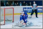 Photo hockey match Paris (FV) - Amiens  le 14/10/2015
