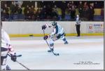 Photo hockey match Paris (FV) - Amiens  le 14/10/2015