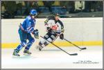 Photo hockey match Paris (FV) - Amiens  le 14/10/2015
