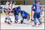 Photo hockey match Paris (FV) - Amiens  le 14/10/2015