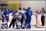 Photo hockey match Paris (FV) - Amiens  le 14/10/2015