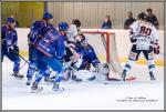 Photo hockey match Paris (FV) - Amiens  le 14/10/2015
