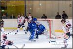 Photo hockey match Paris (FV) - Amiens  le 14/10/2015