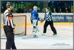Photo hockey match Paris (FV) - Amiens  le 14/10/2015