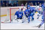 Photo hockey match Paris (FV) - Amiens  le 14/10/2015