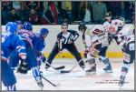 Photo hockey match Paris (FV) - Amiens  le 14/10/2015
