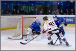 Photo hockey match Paris (FV) - Amiens  le 14/10/2015