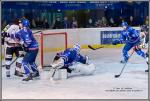 Photo hockey match Paris (FV) - Amiens  le 14/10/2015