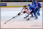 Photo hockey match Paris (FV) - Amiens  le 14/10/2015