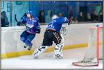 Photo hockey match Paris (FV) - Amiens  le 14/10/2015