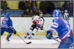 Photo hockey match Paris (FV) - Amiens  le 14/10/2015