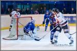 Photo hockey match Paris (FV) - Amiens  le 14/10/2015