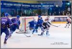 Photo hockey match Paris (FV) - Amiens  le 14/10/2015