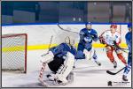 Photo hockey match Paris (FV) - Amnville le 10/12/2016